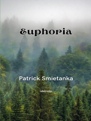 cover image of Euphoria